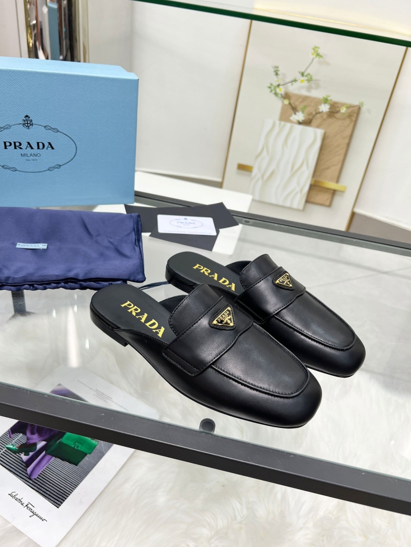 Prada Slippers